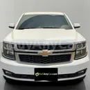 Chevrolet Tahoe 2018