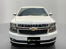 Chevrolet Tahoe 2018