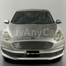 Ford Escort 2020