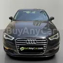 Audi A3 2015