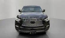 Infiniti QX80