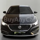 MG 6 2020