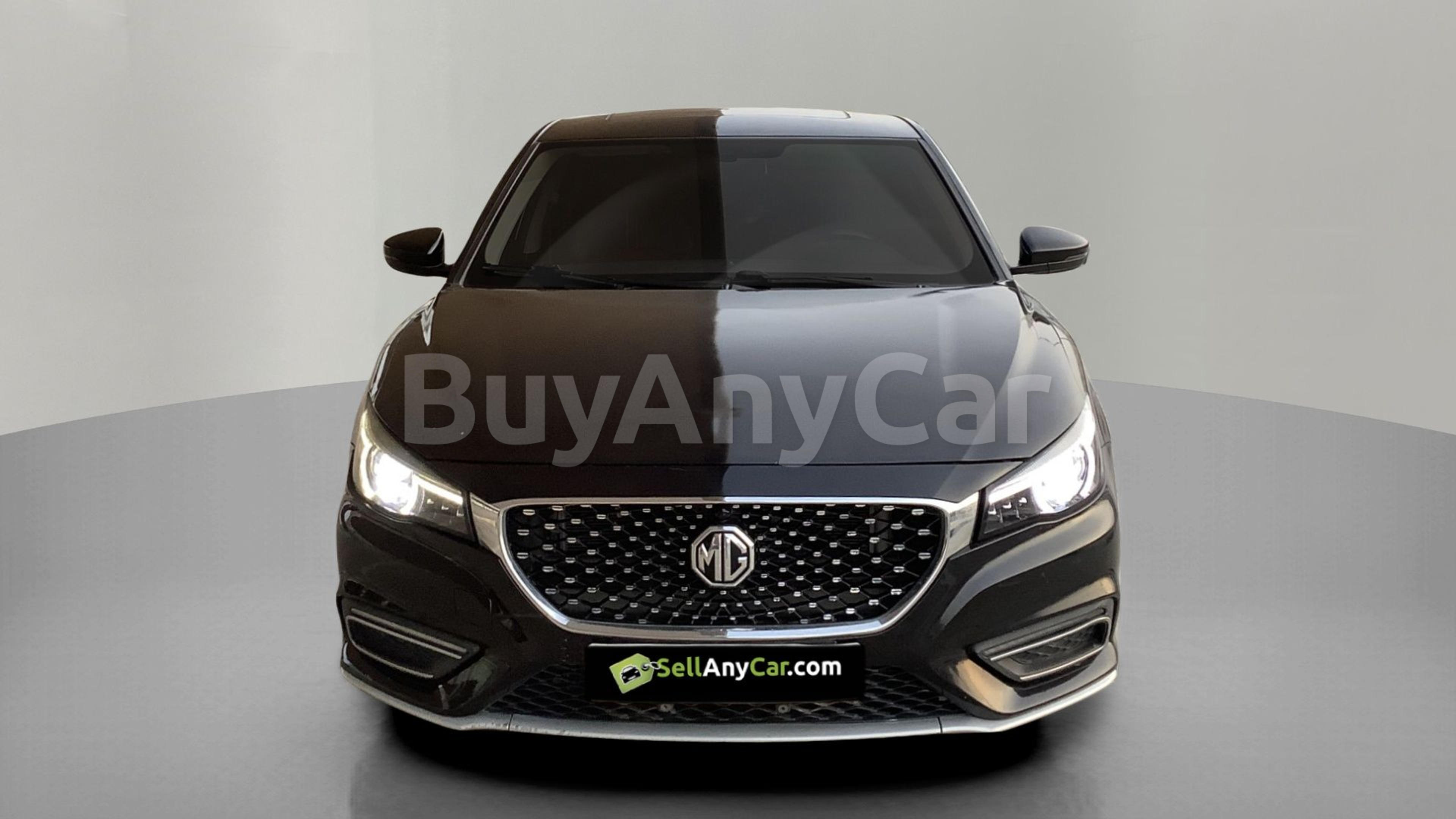 2020 MG 6