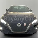 Nissan Altima 2020