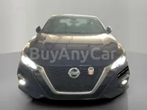Nissan Altima 2020
