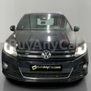 Volkswagen Tiguan 2014