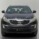 Kia Sportage 2012