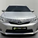 Toyota Camry 2015