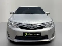 Toyota Camry 2015