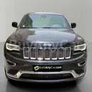 Jeep Grand Cherokee 2014