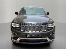 Jeep Grand Cherokee 2014