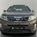 Kia Sorento 2015