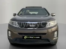 Kia Sorento 2015