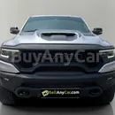 Dodge Ram 2023