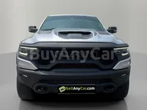 Dodge Ram 2023