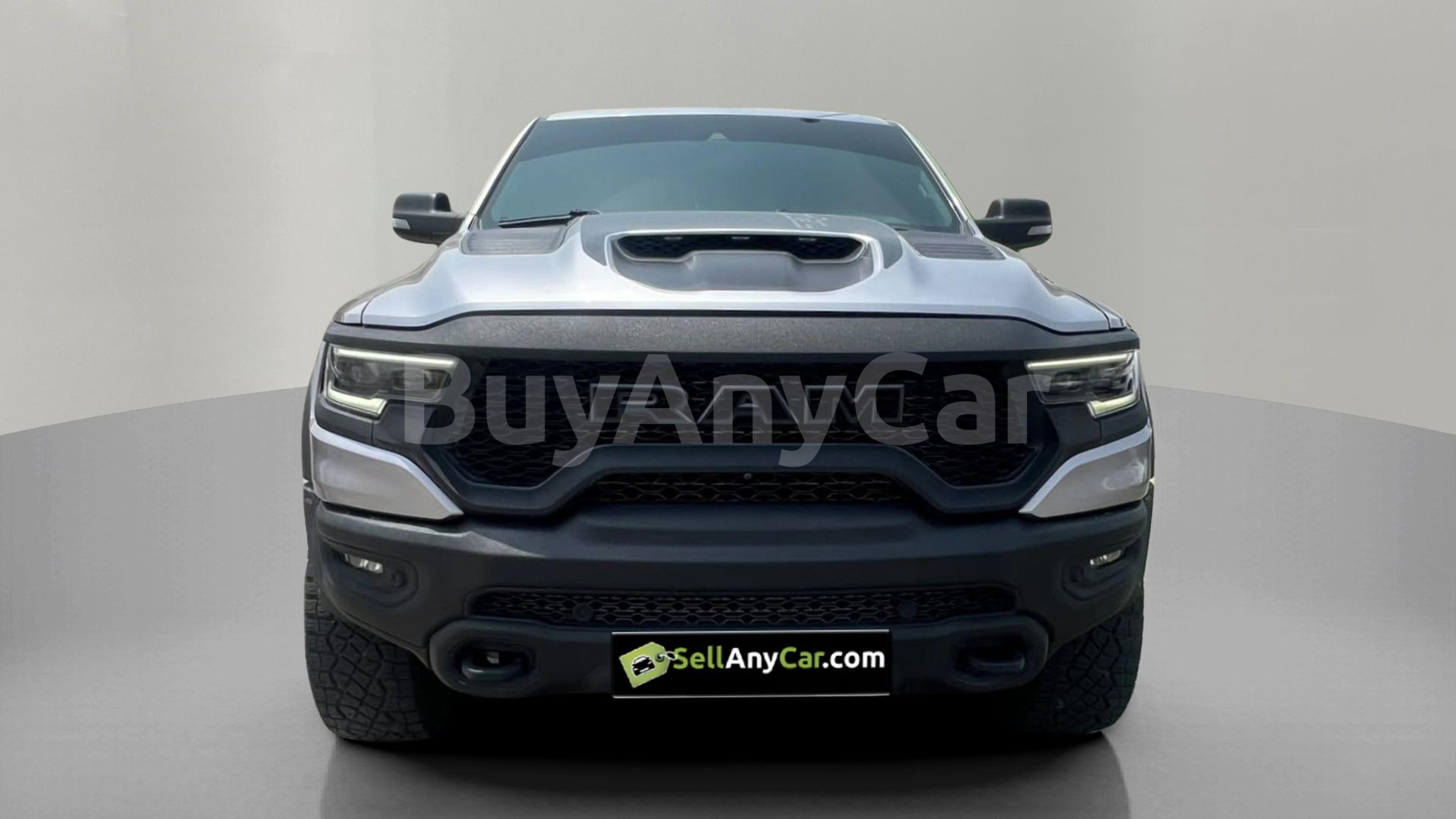 2023 Dodge Ram