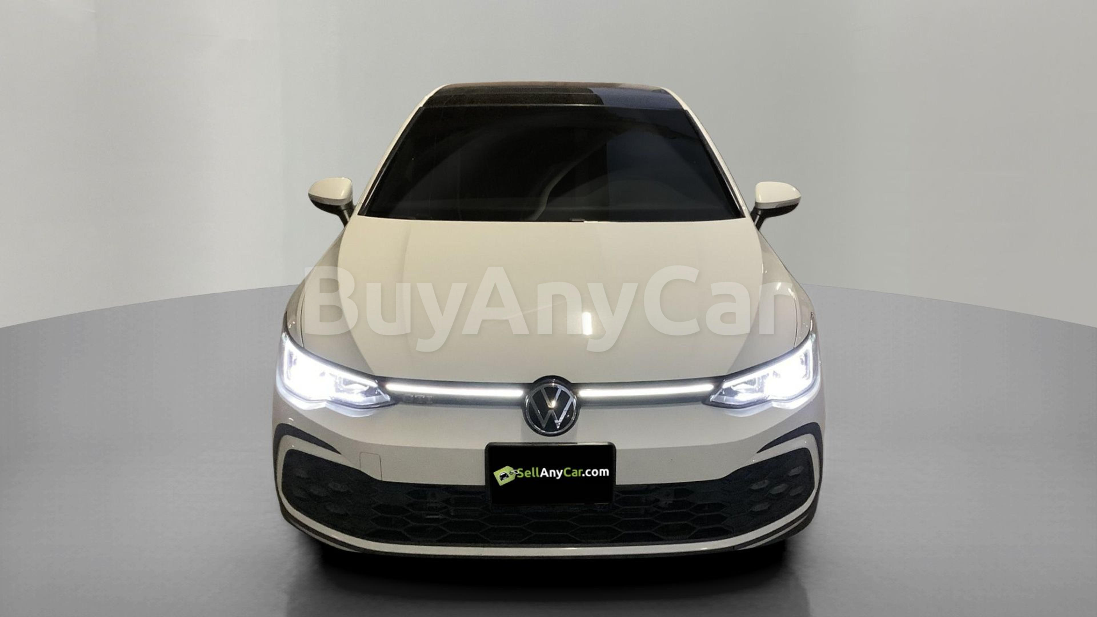 2023 Volkswagen Golf