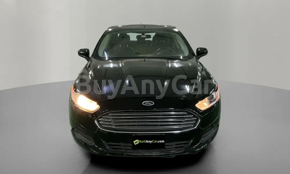 Vehicle photo 1
