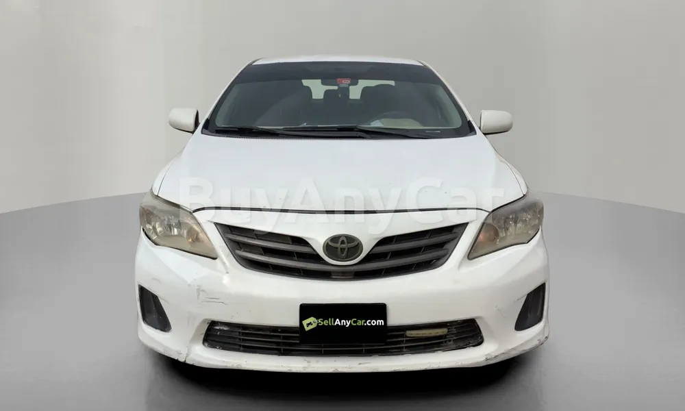 Vehicle photo 1