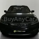 Honda Accord 2016