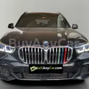 BMW X5 2023