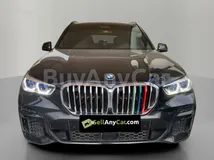 BMW X5 2023