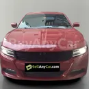 Dodge Charger 2015