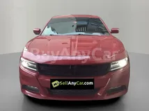 Dodge Charger 2015