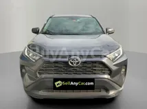 Toyota RAV4 2019