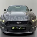 Ford Mustang GT 2015