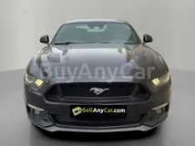 Ford Mustang GT 2015