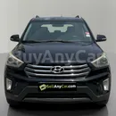 Hyundai Creta 2017