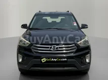 Hyundai Creta 2017