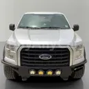 Ford F-150 2015