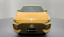MG GT