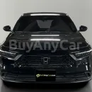 Honda Accord 2023