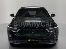 Honda Accord 2023