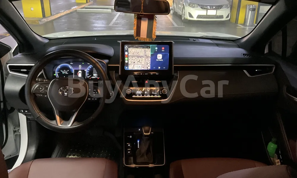 Vehicle photo 8