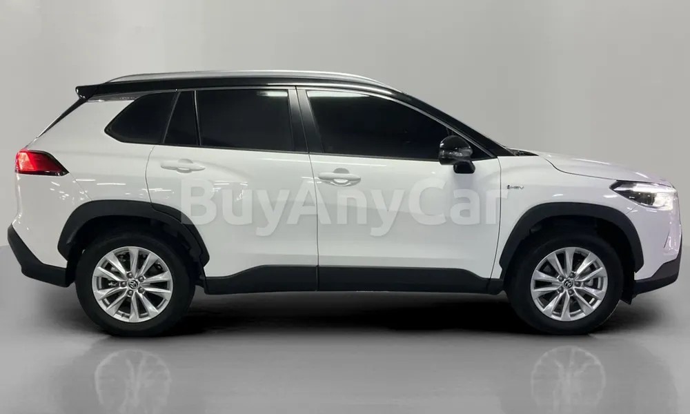 Vehicle photo 3