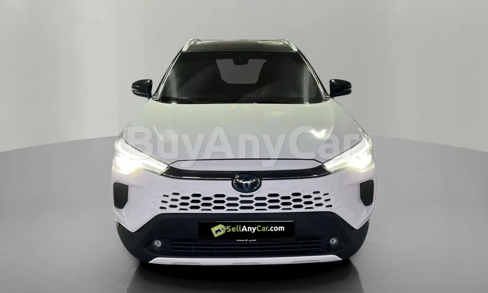 Vehicle photo 1