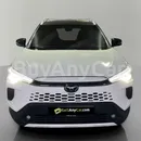 Toyota Corolla 2026