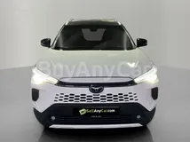 Toyota Corolla 2026