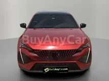 Peugeot 408 2024