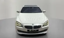 BMW 6-Series