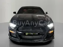 Ford Mustang 2020