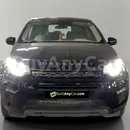 Land Rover Discovery 2016