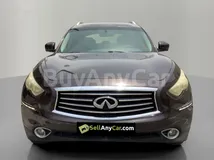 Infiniti QX70 2016