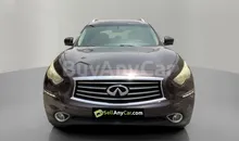 Infiniti QX70