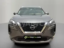 Nissan Xtrail 2023