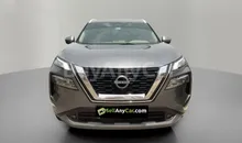 Nissan Xtrail